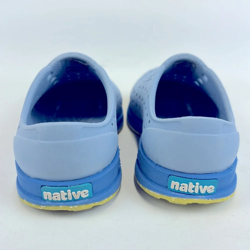 NATIVE Robbie Sugarlite Kids Outdoor Waterproof Shoes Size C6